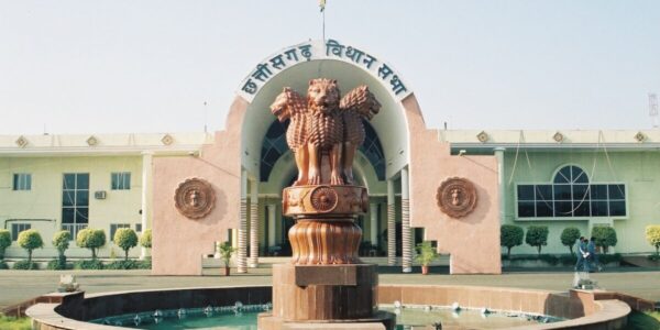 धर्मांतरण कानून